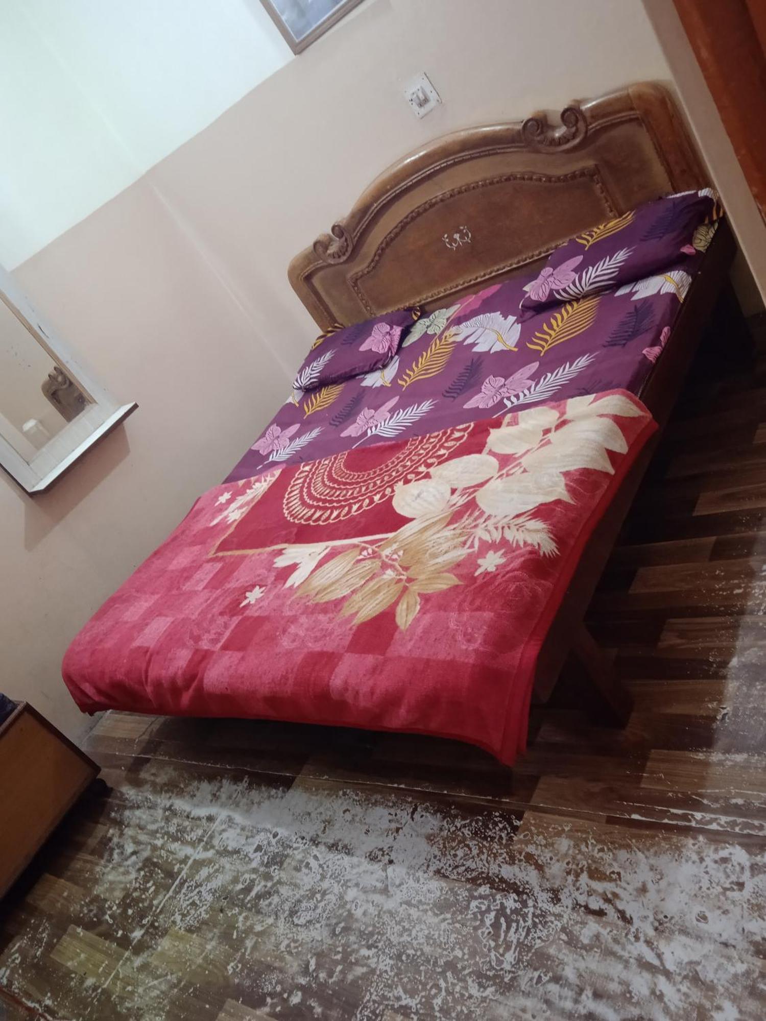 Aman Guest House Katra  Exterior foto
